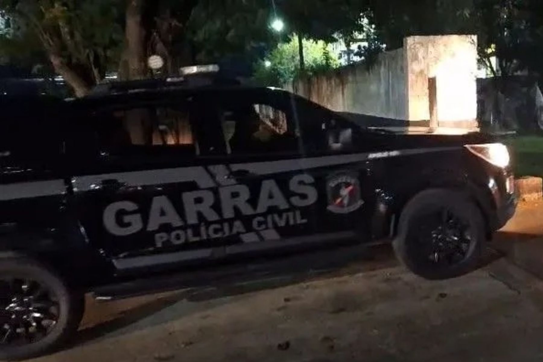 Operação mira desarticular esquema que lavou R$116 milhões para o Comando Vermelho