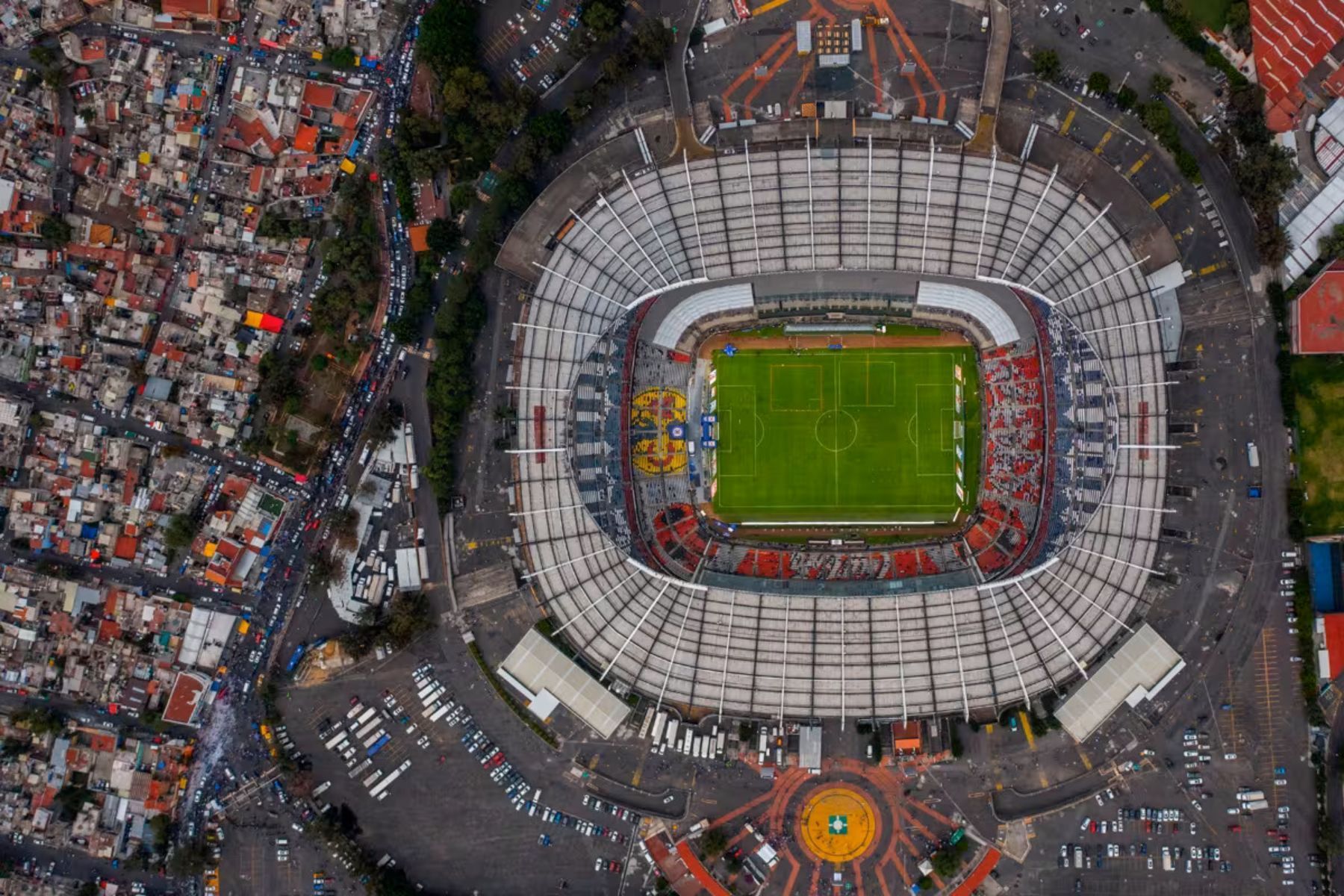 Quanto vai custar se locomover para chegar aos estádios da Copa do Mundo de 2026