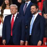 Fim da guerra? Donald Trump e JD Vance assinam acordo provisório de paz com o Irã