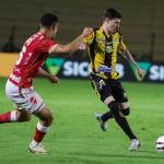 Novorizontino bate o Vila Nova-GO com gol nos acréscimos e assume vice-liderança da Série B