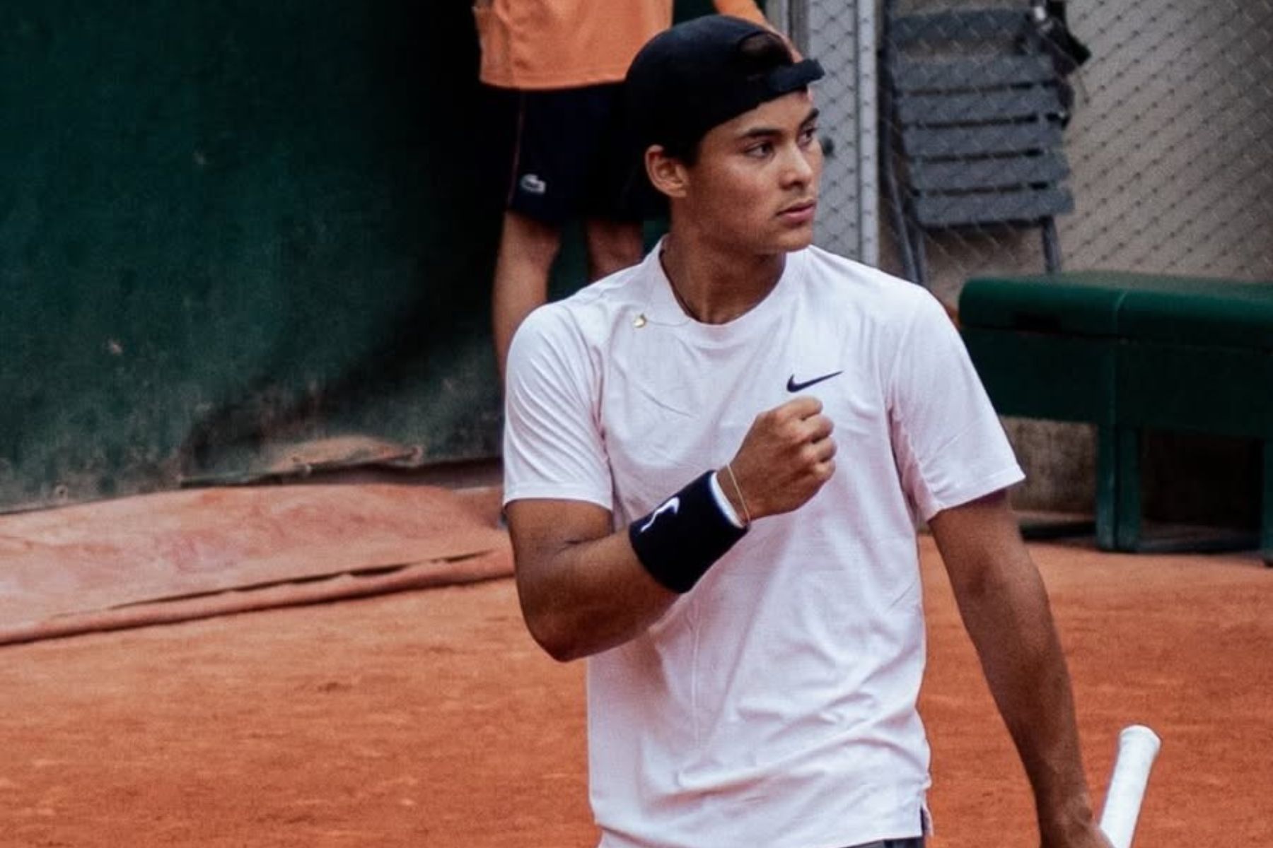 Guto Miguel é apenas o quarto brasileiro a vencer um Grand Slam Jr.; relembre todos