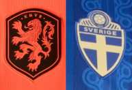 Holanda x Suécia: veja os uniformes das seleções para o jogo da Copa do Mundo
