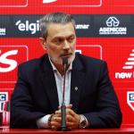 Diretor Rui Costa se pronuncia após demissão do São Paulo; veja o que ele disse