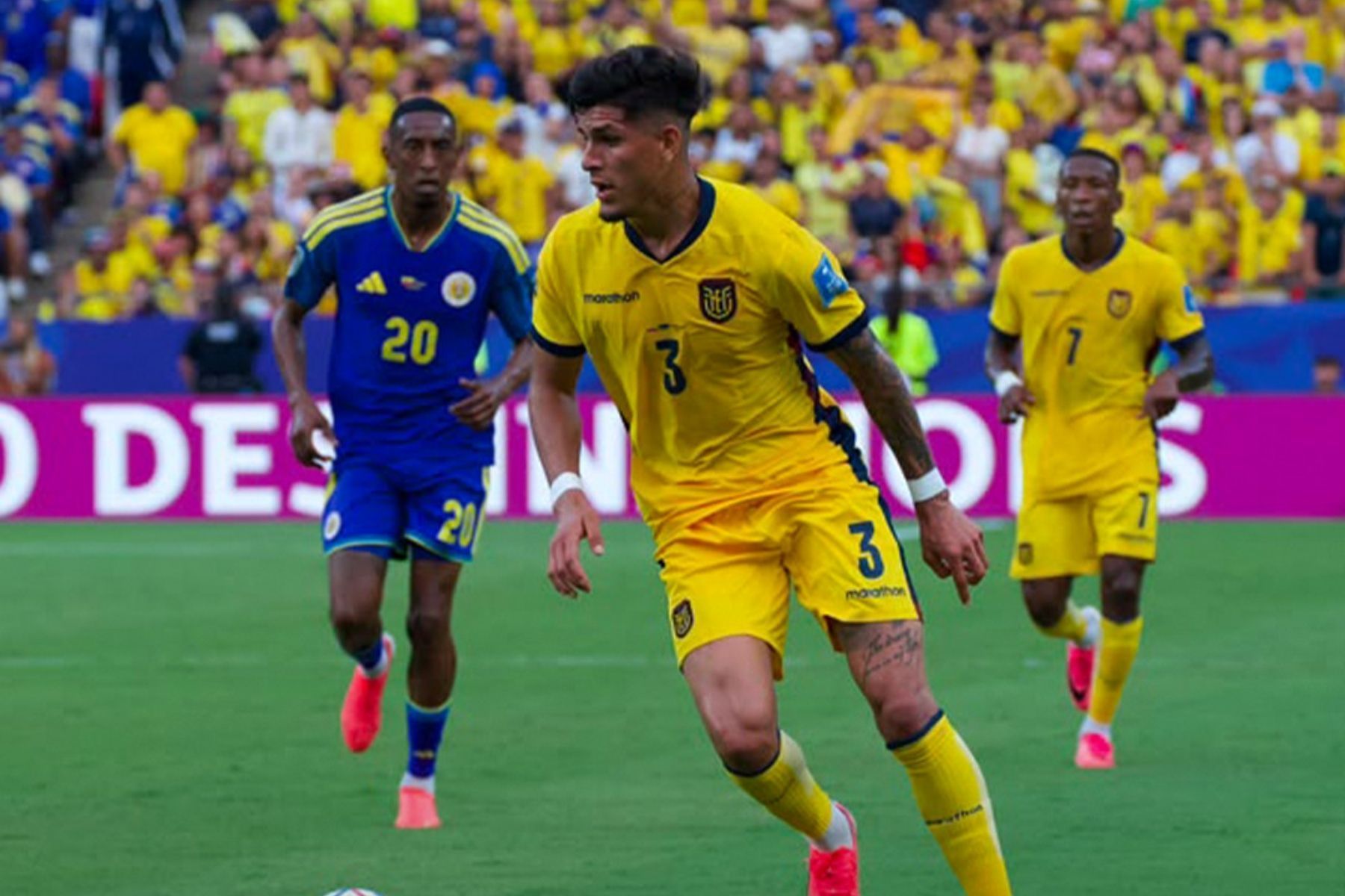 Simulador da Copa do Mundo: projete o Mundial de 2026
