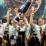 Lenda do Counter-Strike, Niko quebra 'maldição' e vence primeiro Major da carreira