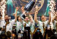 Lenda do Counter-Strike, Niko quebra 'maldição' e vence primeiro Major da carreira