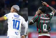 Torcedores do River Plate reagem a Cruzeiro x Fluminense: 'Reuniram os ídolos'