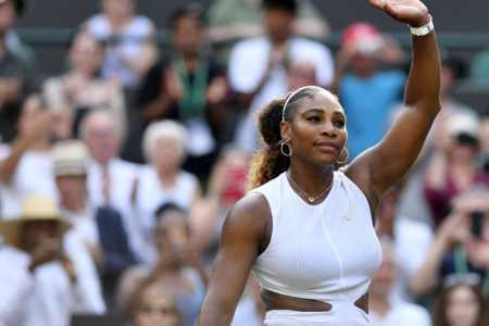 Serena Williams