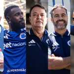 Título, mudança de rota e mais: como o Cruzeiro passou pela primeira metade de 2026