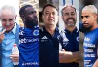 Título, mudança de rota e mais: como o Cruzeiro passou pela primeira metade de 2026