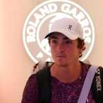 João Fonseca ganha cinco posições no ranking ATP após Roland Garros