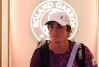 João Fonseca ganha cinco posições no ranking ATP após Roland Garros