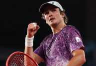 Após Roland Garros, João Fonseca se torna o melhor sul-americano no ranking da ATP