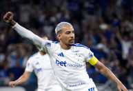 Cruzeiro: Matheus Pereira caminha rumo à temporada mais goleadora da carreira