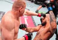 Brasileiro sai do ranking do UFC após nocaute-relâmpago em Macau; veja atualização