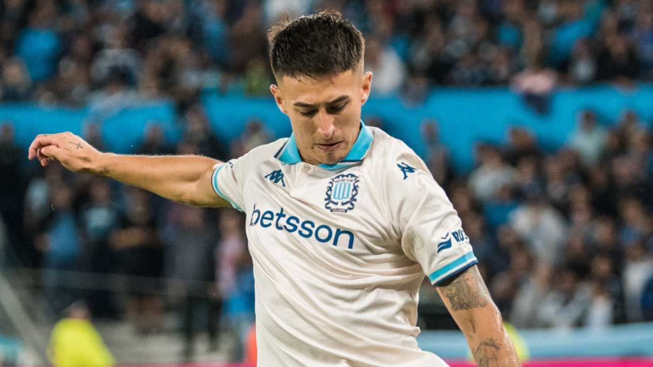 Cruzeiro tem encontro com procurador em BH e acelera negociação por lateral argentino