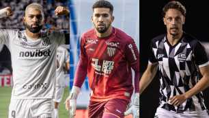 De Gabigol a volante cobiçado: como estão os jogadores emprestados pelo Cruzeiro em 2026