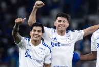 Com lateral, Cruzeiro pode aumentar legião de gringos e ter nova 'La Banda'