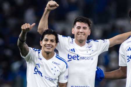 Com lateral, Cruzeiro pode aumentar legião de gringos e ter nova 'La Banda'