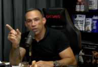 Lenda do UFC, Werdum surpreende ao prever Alex Poatan x Ciryl Gane