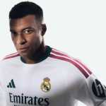 Real Madrid lança camisa com detalhes diferentes para a temporada 2026/27