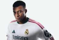Real Madrid lança camisa com detalhes diferentes para a temporada 2026/27