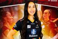 Mackenzie anuncia contratação da capitã da Seleção Mexicana para a temporada 2026/27