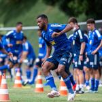 Cria do Cruzeiro 'supera' Vini Jr. e é avaliado em R$ 503 milhões, aponta estudo