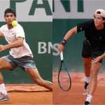 Brasil pode ter encontro de prospectos na semifinal juvenil de Roland Garros