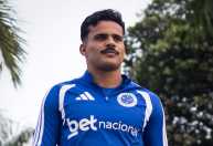Kaiki, do Cruzeiro, é alvo de ofertas de Betis-ESP e Como-ITA; veja cenário