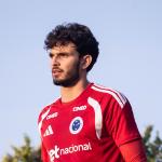 Goleiro do Cruzeiro, Otávio escolhe destino nacional para curtir férias
