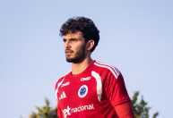 Goleiro do Cruzeiro, Otávio escolhe destino nacional para curtir férias