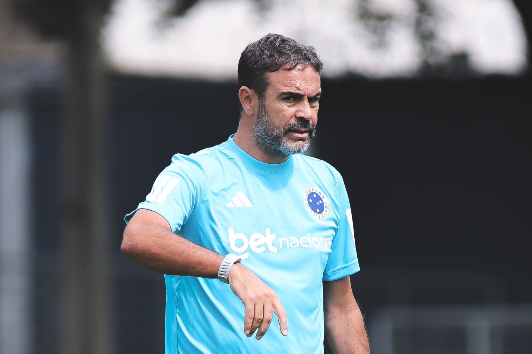 Sem espaço, dupla pode deixar o Cruzeiro na janela; veja lista de possíveis saídas