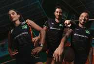 Seleção Brasileira de Vôlei lança coleção em apoio à causa LGBTQIAPN+