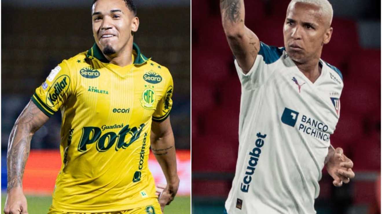 Mirassol x LDU : veja datas e horários dos duelos das oitavas da Libertadores