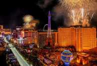Fórmula 1 renova contrato com Grande Prêmio de Las Vegas por mais dez anos