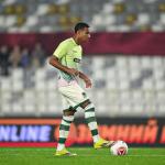 São Paulo avança em negociação para contratar atacante ex-Botafogo