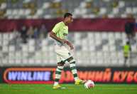 São Paulo avança em negociação para contratar atacante ex-Botafogo