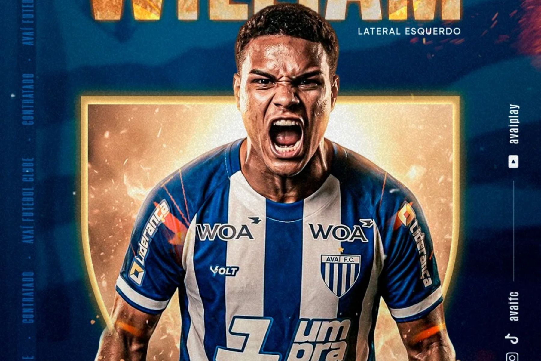 Clube da Série B anuncia contratação de jogador do Cruzeiro; saiba detalhes