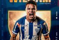Clube da Série B anuncia contratação de jogador do Cruzeiro; saiba detalhes