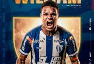 Clube da Série B anuncia contratação de jogador do Cruzeiro; saiba detalhes