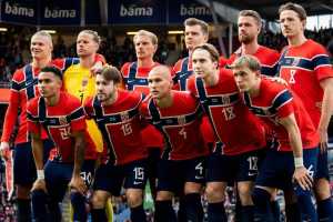Noruega: convocados, como chega, jogos e destaques para Copa do Mundo