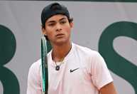 Luís Guto Miguel vence duelo brasileiro com Storck e avança à final do Roland Garros Jr.