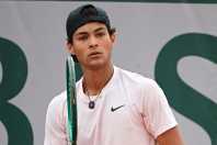 Luís Guto Miguel vence duelo brasileiro com Storck e avança à final do Roland Garros Jr.