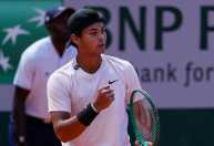 Quem é Luís Guto Miguel, o 'próximo João Fonseca' que fará final do Roland Garros Jr.