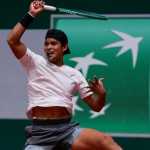 Luís Guto Miguel repete feito de João Fonseca com ida à final de Roland Garros Jr.