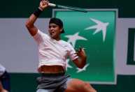 Luís Guto Miguel repete feito de João Fonseca com ida à final de Roland Garros Jr.