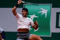 Luís Guto Miguel repete feito de João Fonseca com ida à final de Roland Garros Jr.