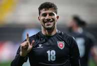 Jogador de adversário da Argentina se lesiona e fica fora da Copa do Mundo