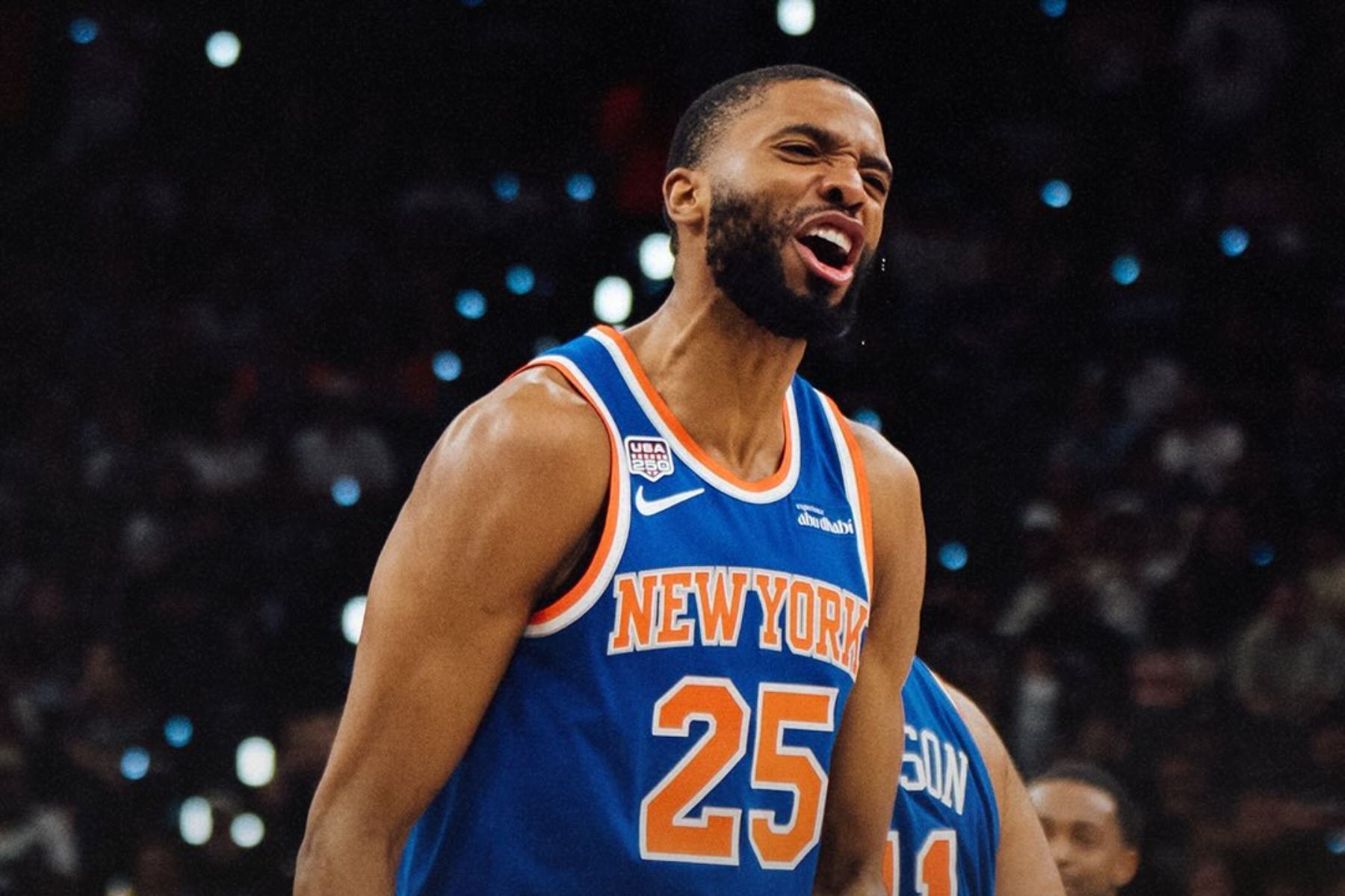 Wembanyama erra no fim, Knicks vencem Spurs e abrem 2 a 0 na final da NBA
